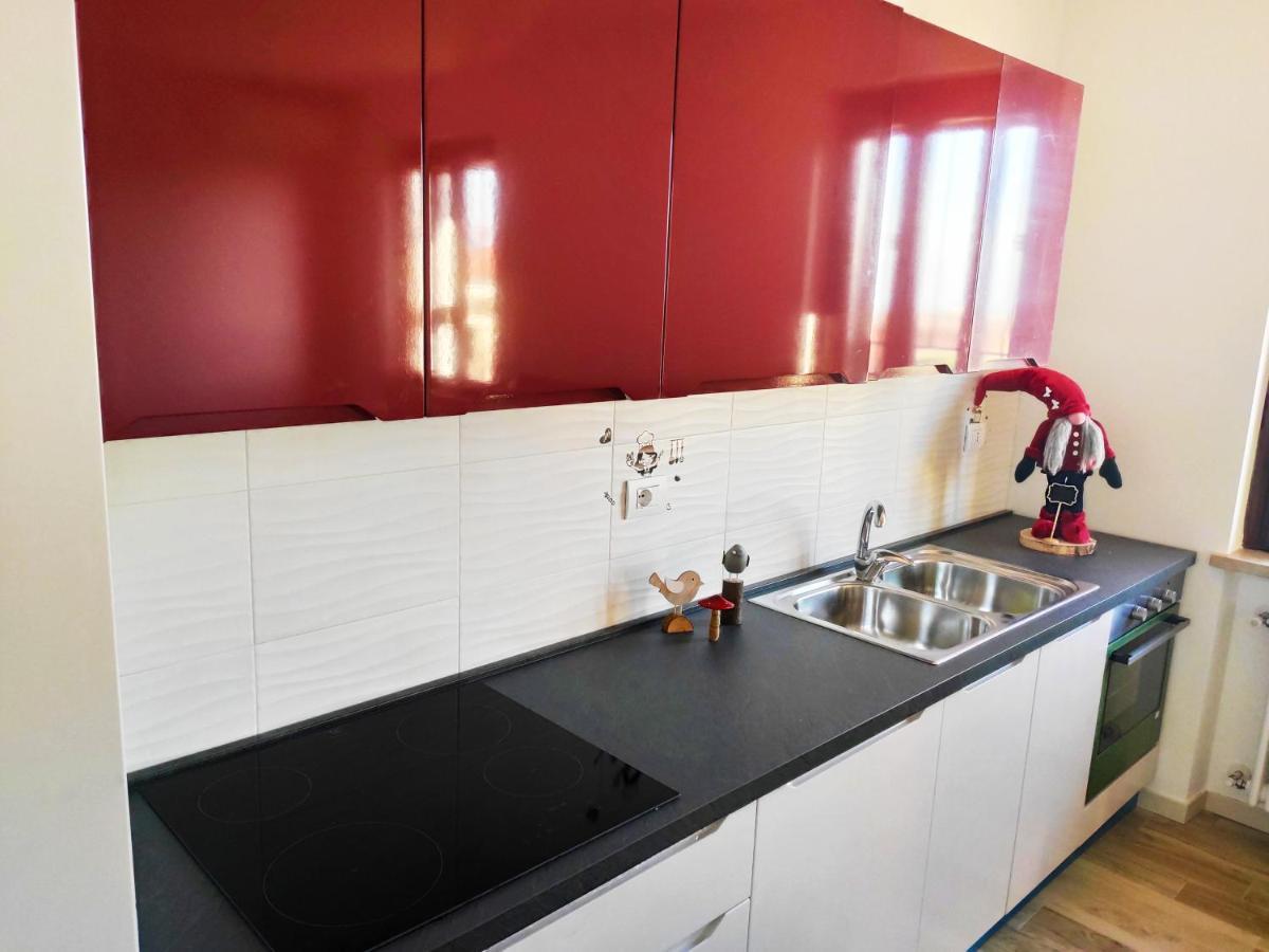 Appartamento Dolcitalia In Lazise Exterior foto