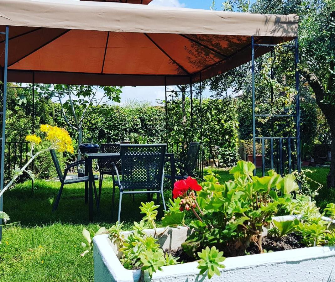 Appartamento Dolcitalia In Lazise Exterior foto