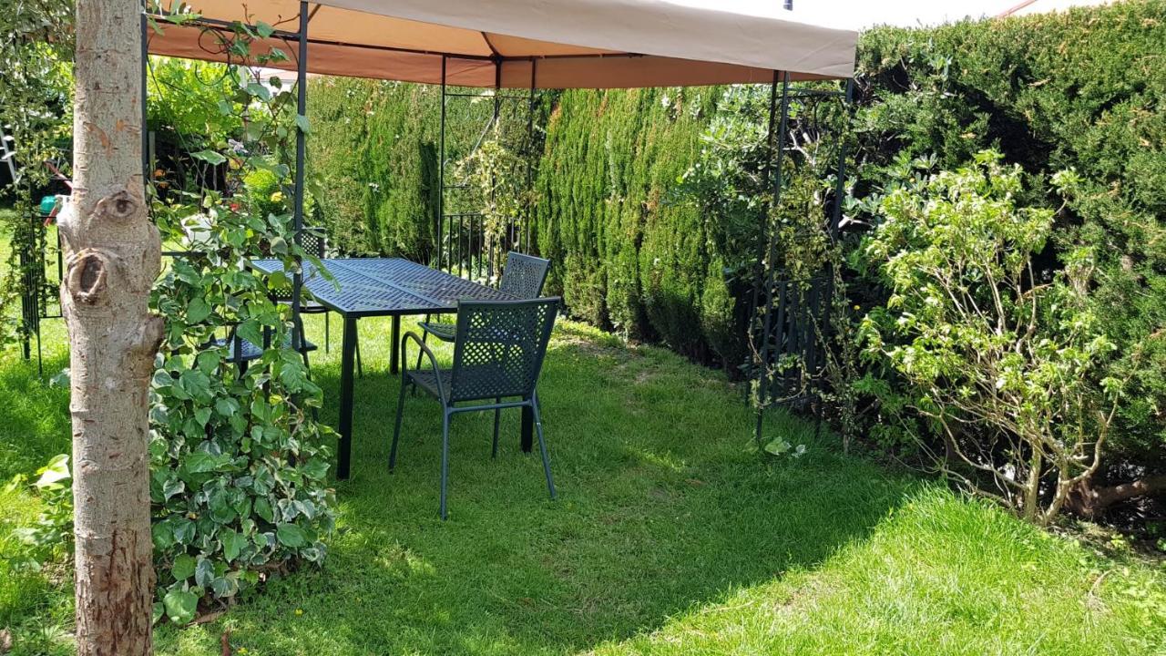 Appartamento Dolcitalia In Lazise Exterior foto