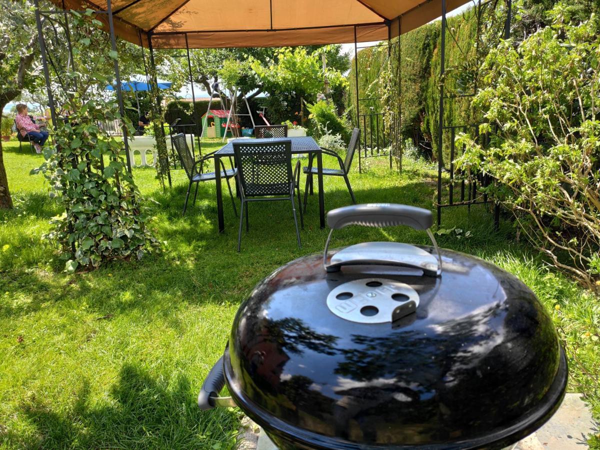 Appartamento Dolcitalia In Lazise Exterior foto